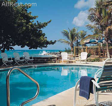 Ariel Sands Beach Club 15
